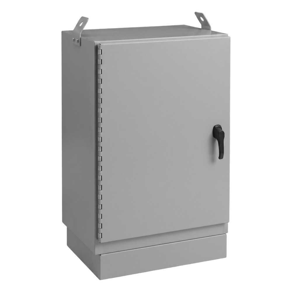 Gabinete para Exterior Tipo 4X Doble Puerta de | LECOSYS