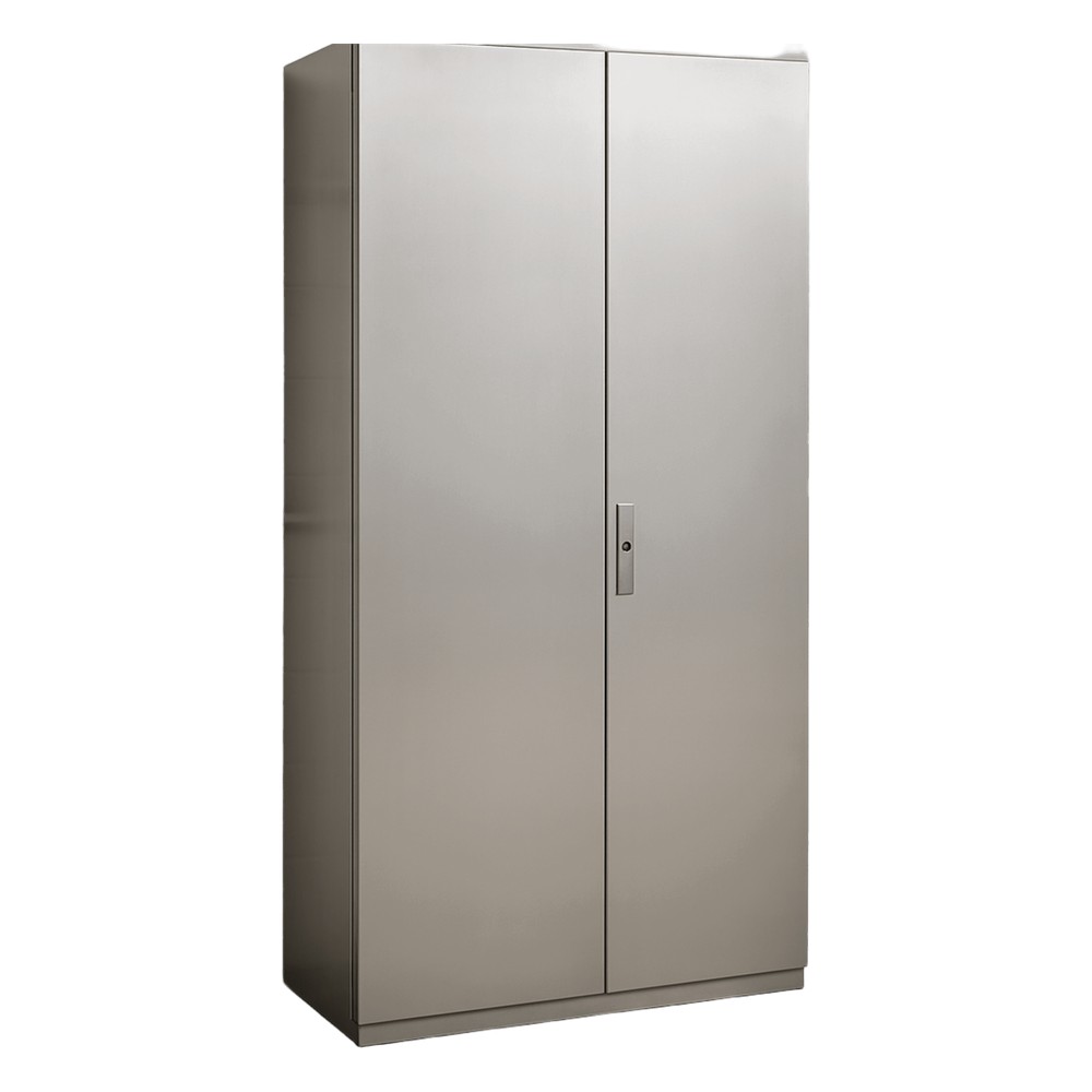Gabinete de Acero Inoxidable IP55 (1000 x 2200 | LECOSYS