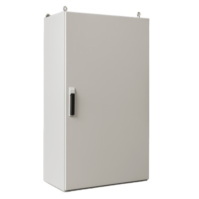Gabinete de Acero IP55 (800 x 1600 x 400 mm) | LECOSYS