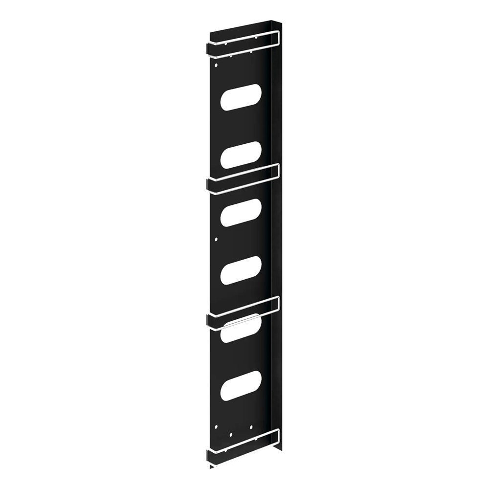 Organizador de Cables Vertical | LECOSYS