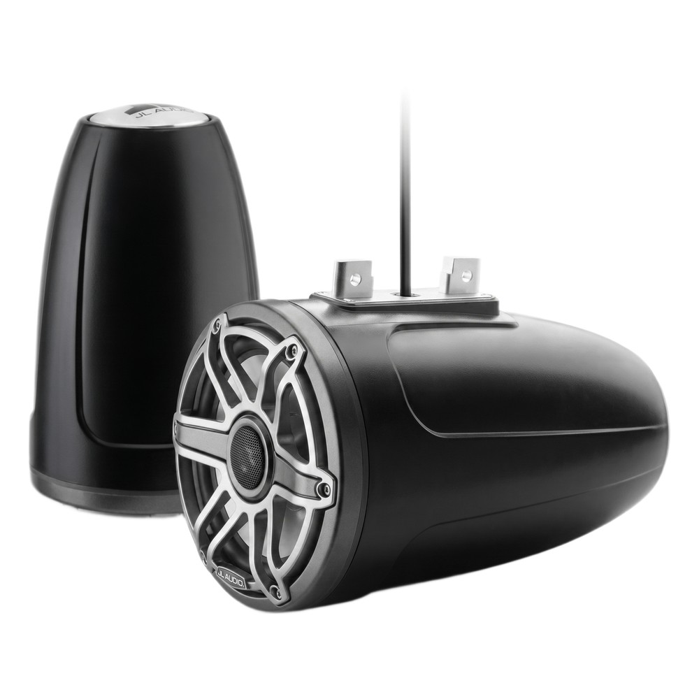 Bocina Marina Coaxial Serie M6 - Radiocomunicación | LECOSYS