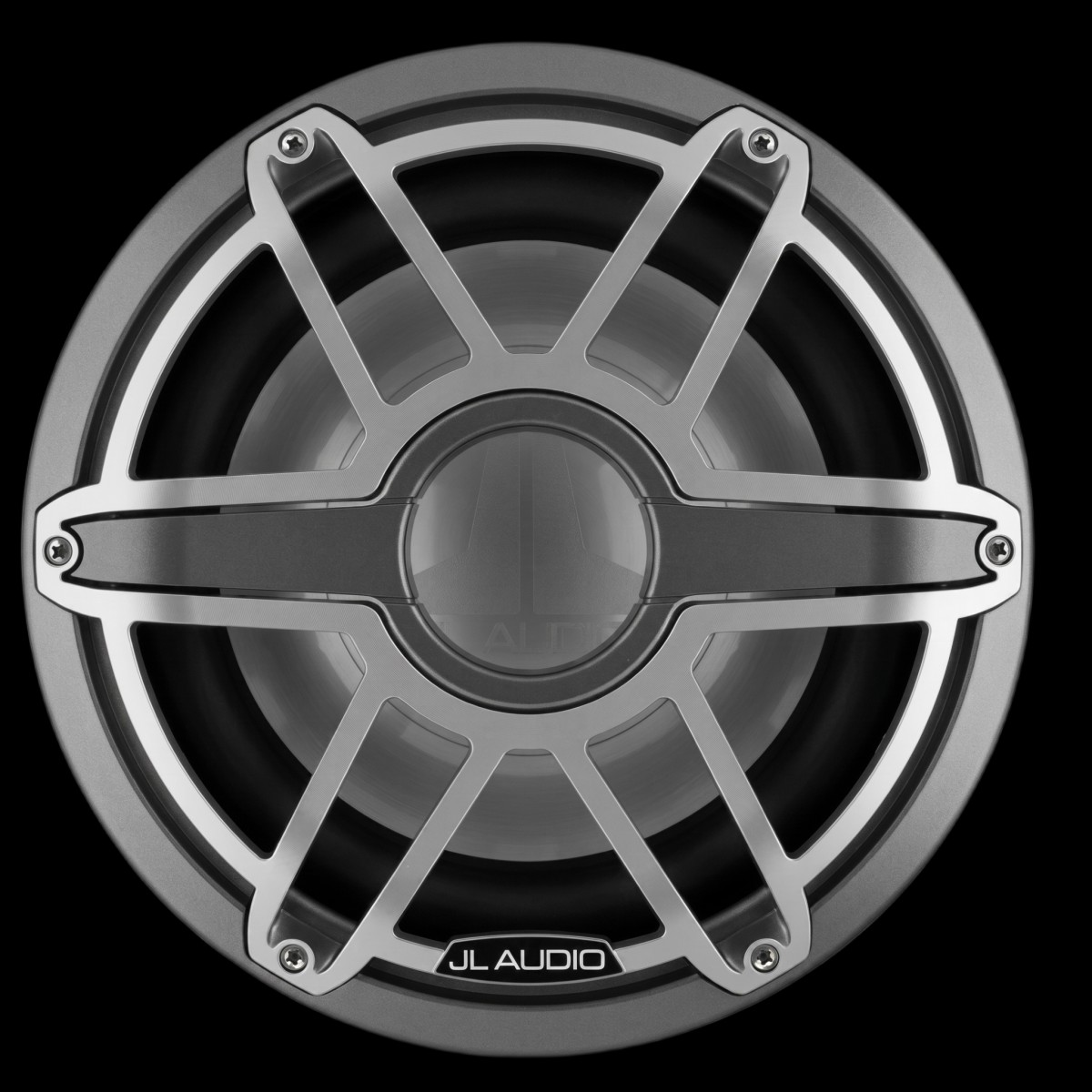JL Audio M7 / Subwoofer Marino / 12" / Grilla | LECOSYS