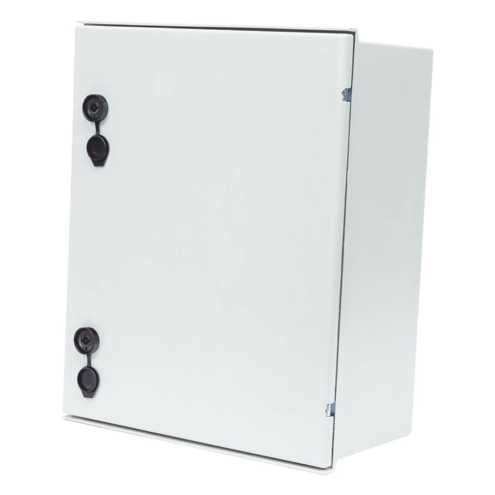Gabinete de Poliéster IP65 Uso en Intemperie | LECOSYS