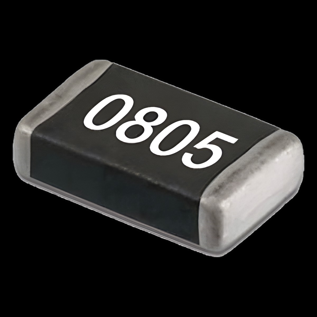 Capacitor Cerámico fijo de 0.01uF 100V SMD tipo | LECOSYS