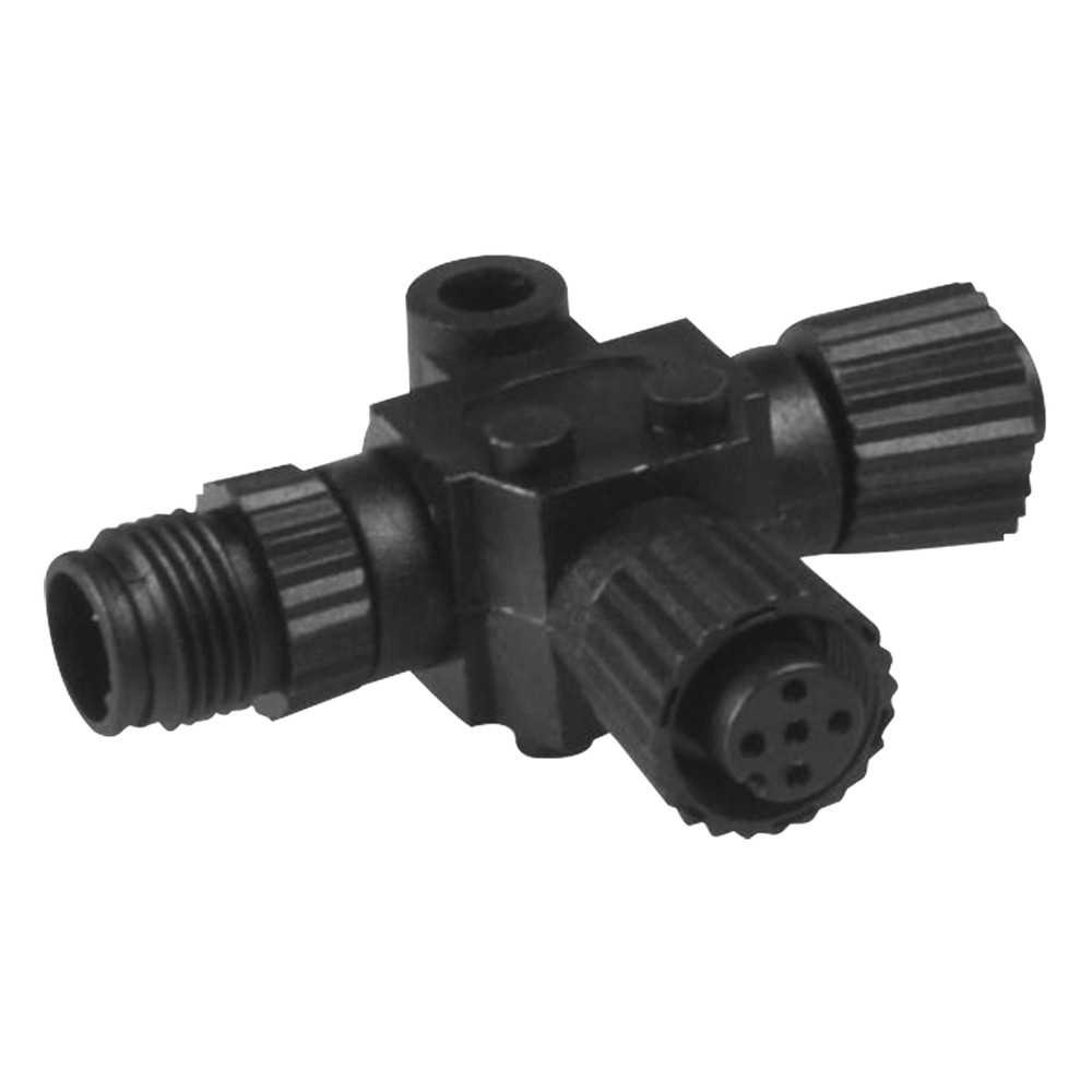 Conector Micro-C T N2K-T-RD - Radiocomunicación | LECOSYS
