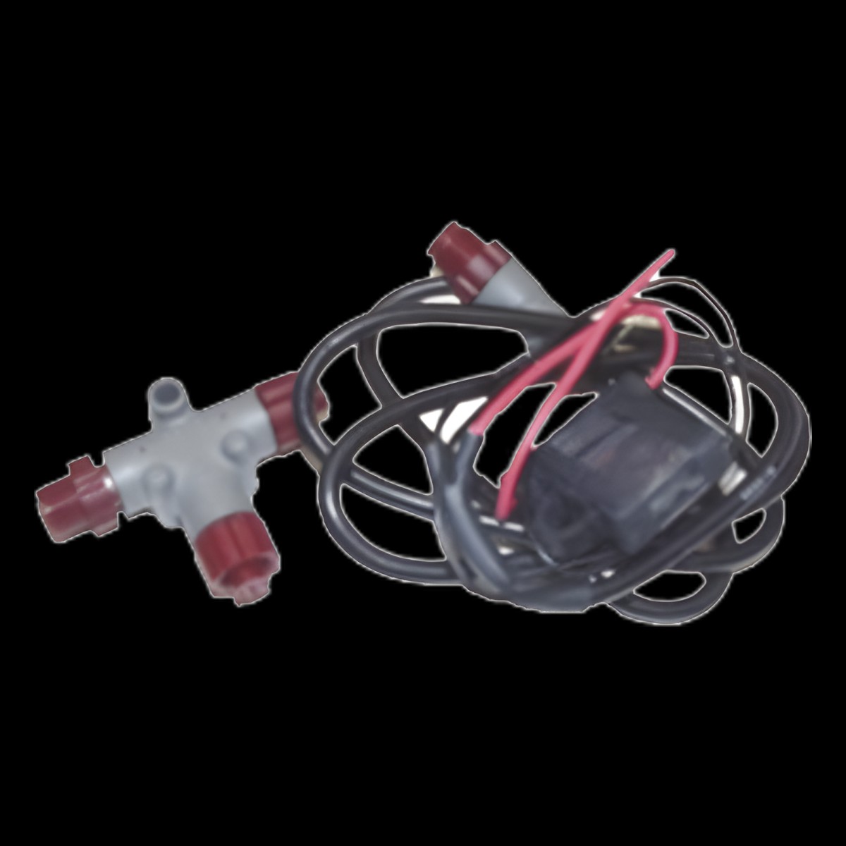 Cable de Alimentación NMEA 2000® - Accesorios de Radio | LECOSYS