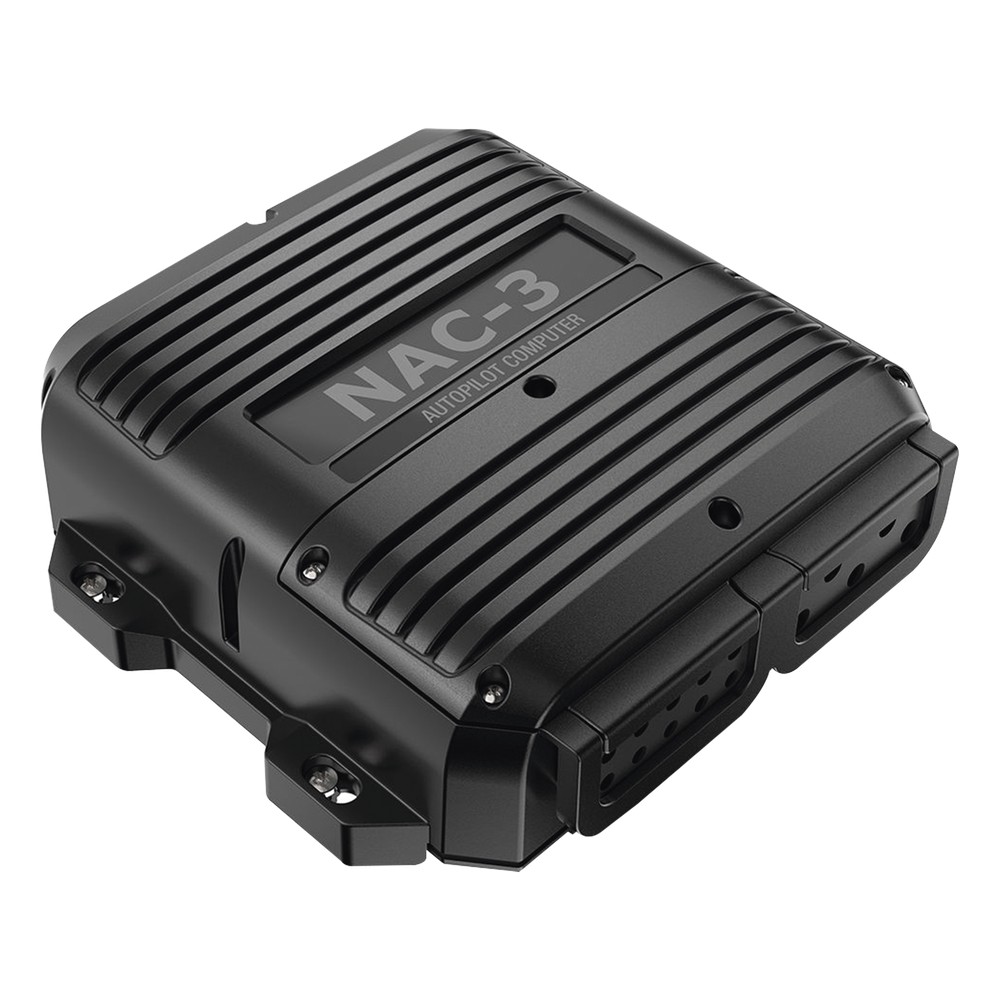 Computadora de Piloto Automático NAC-3 para | LECOSYS