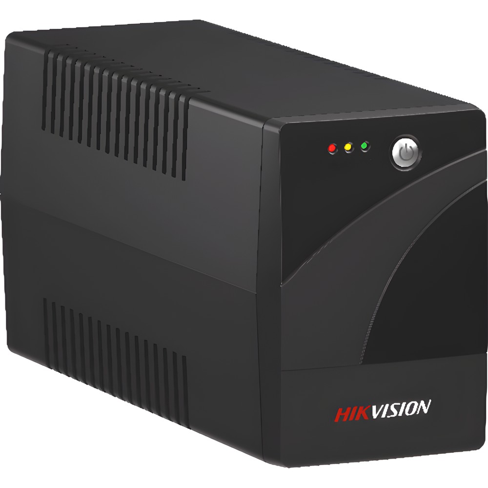 UPS de 1000 VA / 600 W / Protección Contra | LECOSYS