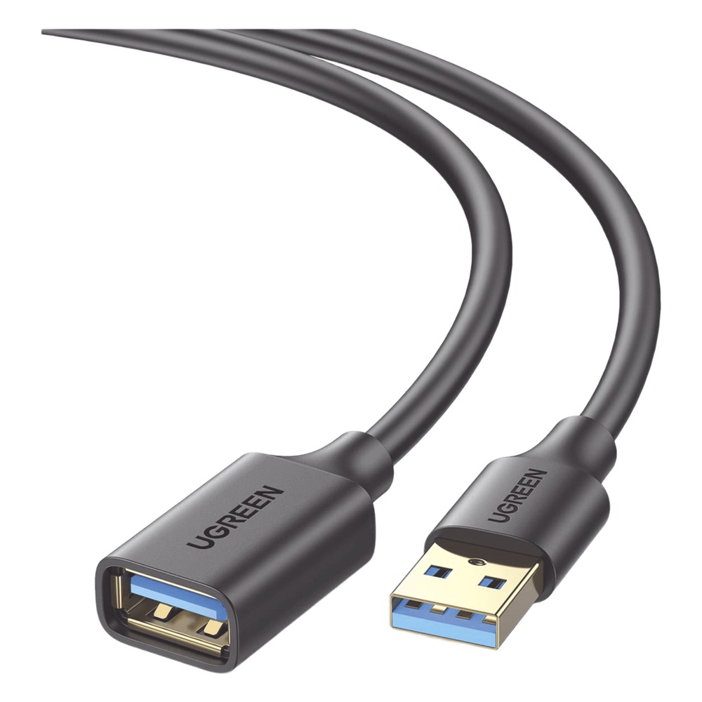 Cable Extensor USB 3.0 / 1 Metro / Macho-Hembra | LECOSYS