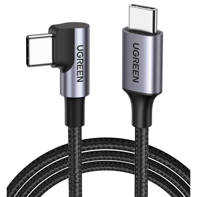 Cable USB-C a USB-C | 1 Metro (3.28 Pies) | | LECOSYS