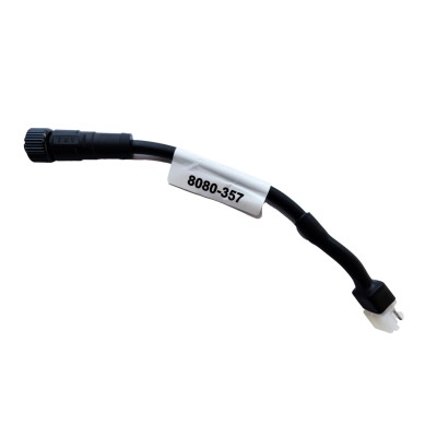 ADAPTADOR DOORKING IP 68 PARA ARNES 1601-356