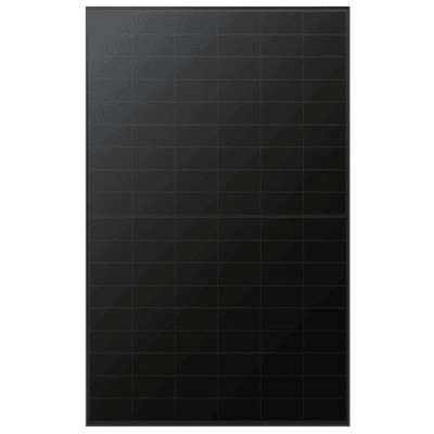 Panel Solar Monocristalino - Paneles Solares | LECOSYS