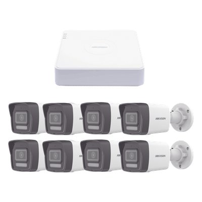 KIPCV2M/8B