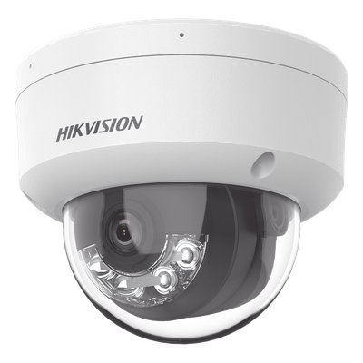 [Dual Light] Domo IP 2 Megapixel - Cámaras IP y NVR | LECOSYS