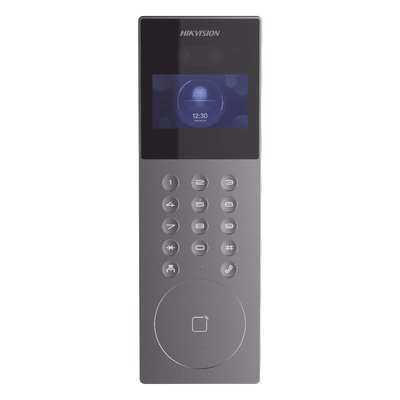 Videoportero IP Multiapartamento con - Cámaras IP y NVR | LECOSYS