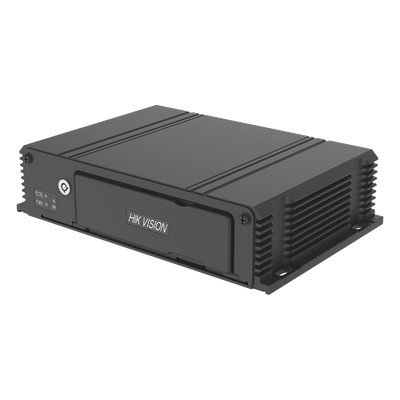 DVR Móvil 2 Megapixel (1080p) - DVR y NVR | LECOSYS