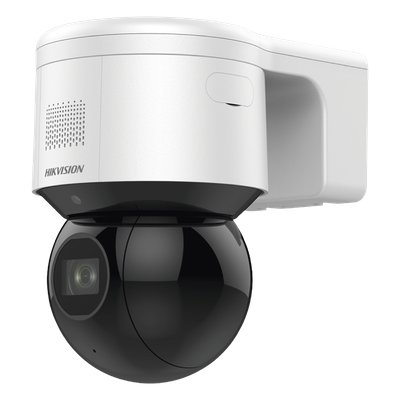 Domo PTZ IP 4 Megapixel / 4X Zoom Óptico / 50 | LECOSYS