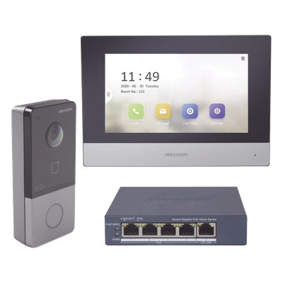 DS-KIS603-P/S