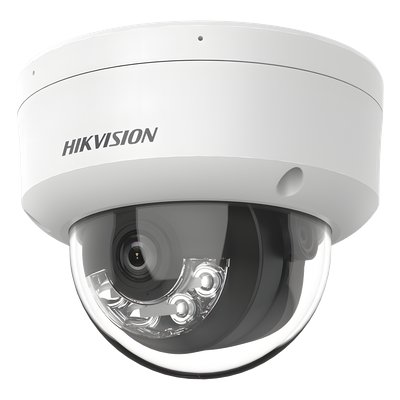 [Dual Light] Domo IP 6 Megapixel - Cámaras IP y NVR | LECOSYS