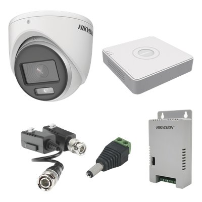 KIT COLORVU TURBOHD 1080pLite | LECOSYS