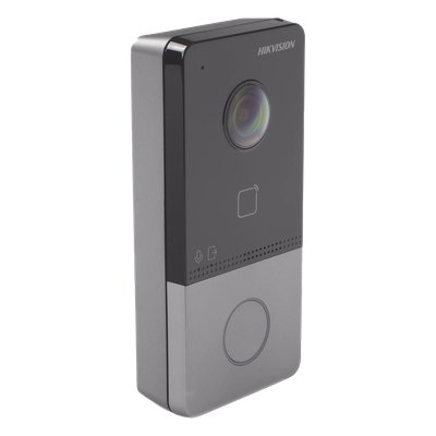Videoportero IP 2 Megapixel - Videoporteros | LECOSYS