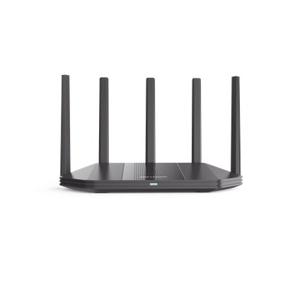 Router Inalámbrico / Wifi 6 / Hasta 3000 Mbps | LECOSYS
