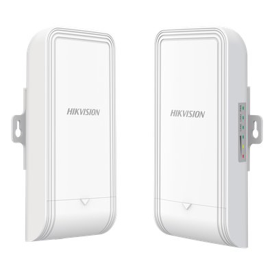 Kit de Punto de Acceso (AC) PTP y PTMP en 2.4 | LECOSYS
