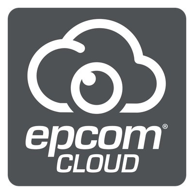 Suscripción Anual Epcom Cloud - Videovigilancia | LECOSYS