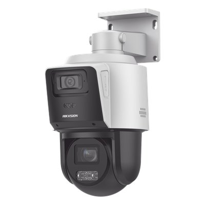 [TandemVu] PTZ IP 4 Megapixel con Cámara | LECOSYS