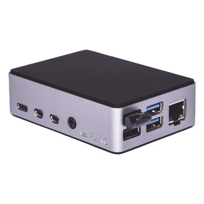 Adaptador en la Nube / Hasta 16 Canales de - DVR y NVR | LECOSYS