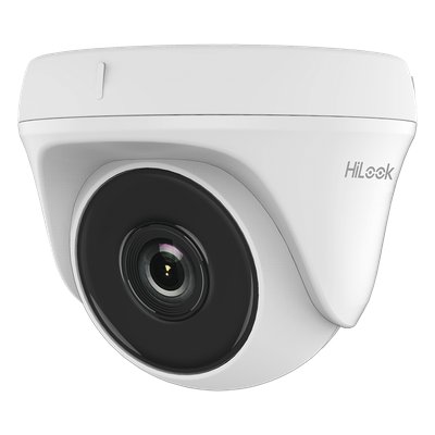 Turret TurboHD 5 Megapíxeles | LECOSYS
