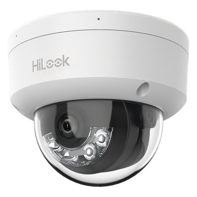 [Dual Light] HiLook Series - Cámaras IP y NVR | LECOSYS