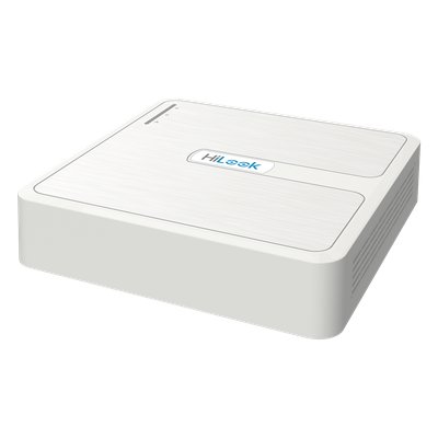 DVR 8 Canales TurboHD + 2 Canales IP | LECOSYS