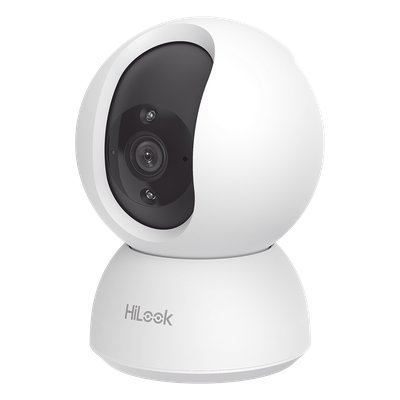 Mini Domo PT IP 2 Megapixel - Cámaras IP y NVR | LECOSYS