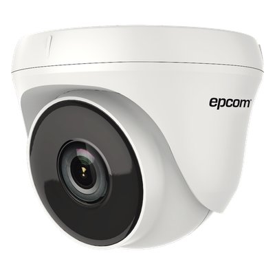 Turret TURBOHD 5 Megapíxel | LECOSYS