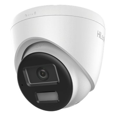 [Dual Light] Turret IP de 2 Megapixel | LECOSYS