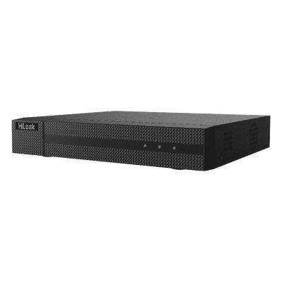 DVR 4 Canales TurboHD + 2 Canales IP | LECOSYS