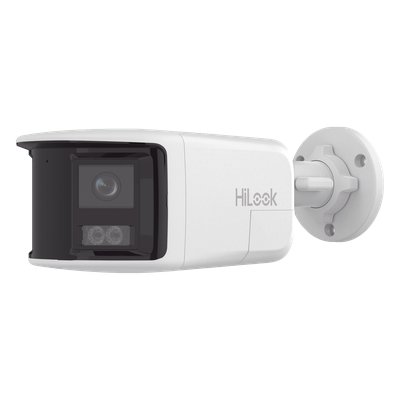 [Dual Light] Bala IP 6 Megapixel - Cámaras IP y NVR | LECOSYS