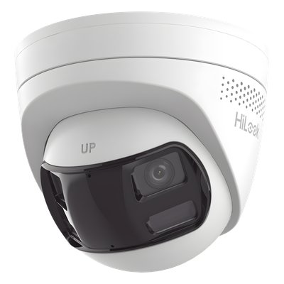 [Dual Light] Turret IP 6 Megapixel - Cámaras IP y NVR | LECOSYS
