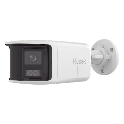 [Dual Light] Bala IP 8 Megapixel - Cámaras IP y NVR | LECOSYS