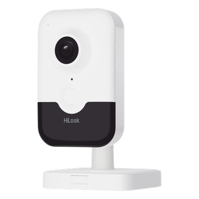 Cubo IP 2 Megapixel / Lente 2.8 mm (Gran | LECOSYS