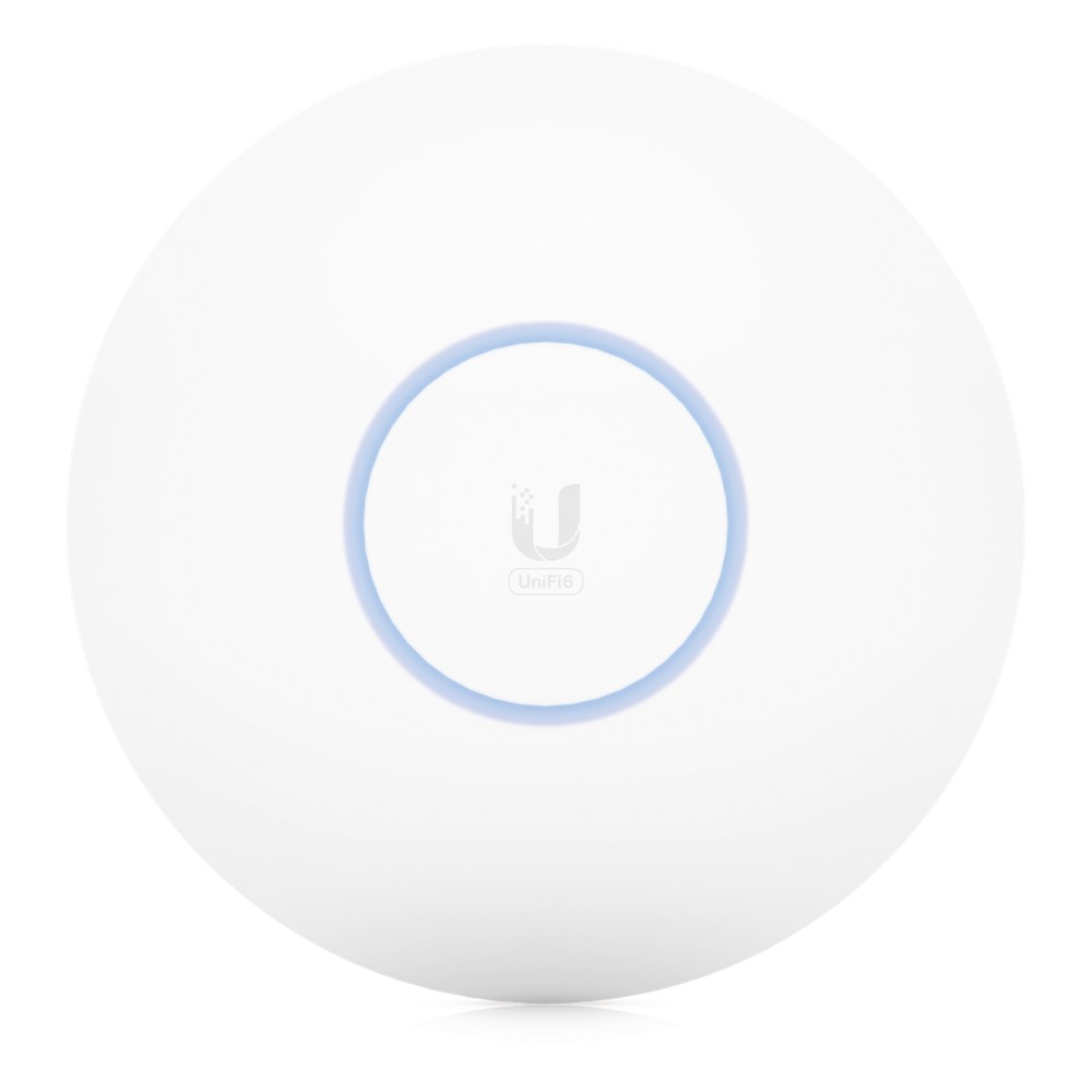 Access Point UniFi WiFi 6 Pro doble banda, para | LECOSYS