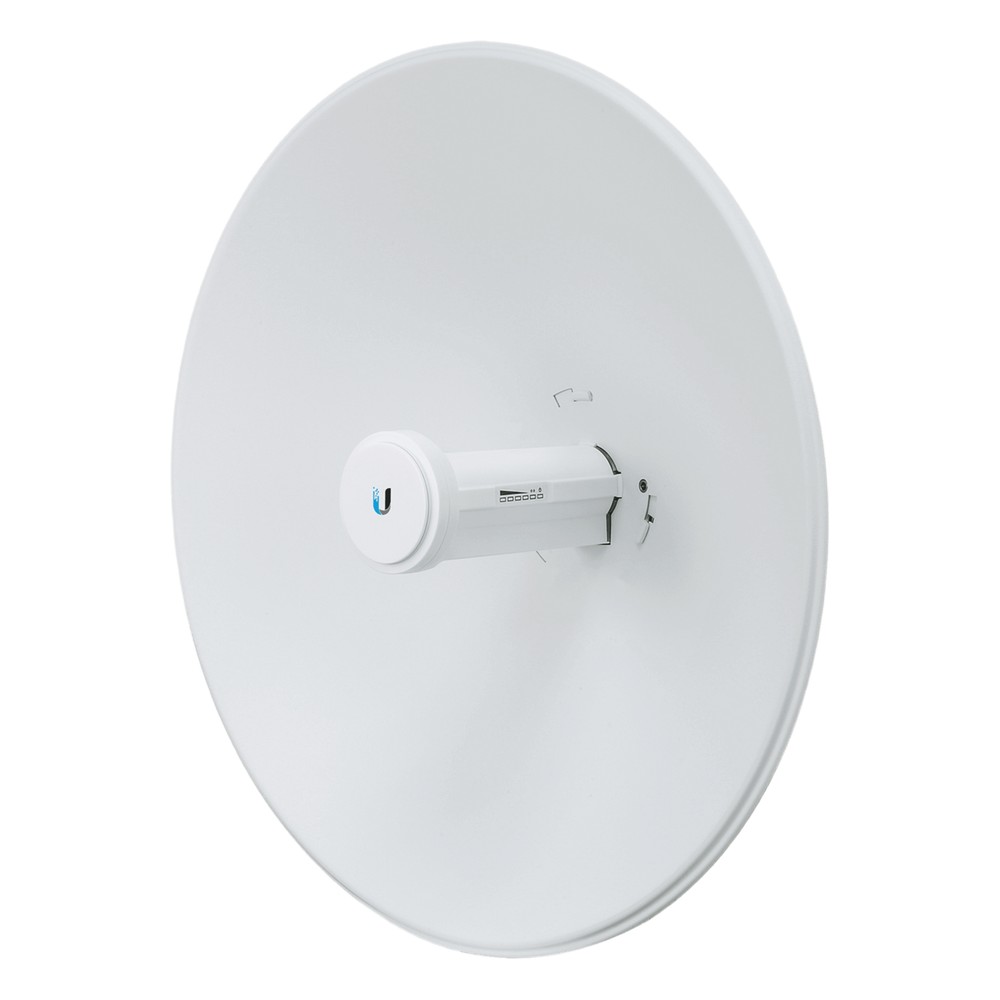 PowerBeam airMAX AC GEN2 hasta 450 Mbps, 5 GHz | LECOSYS