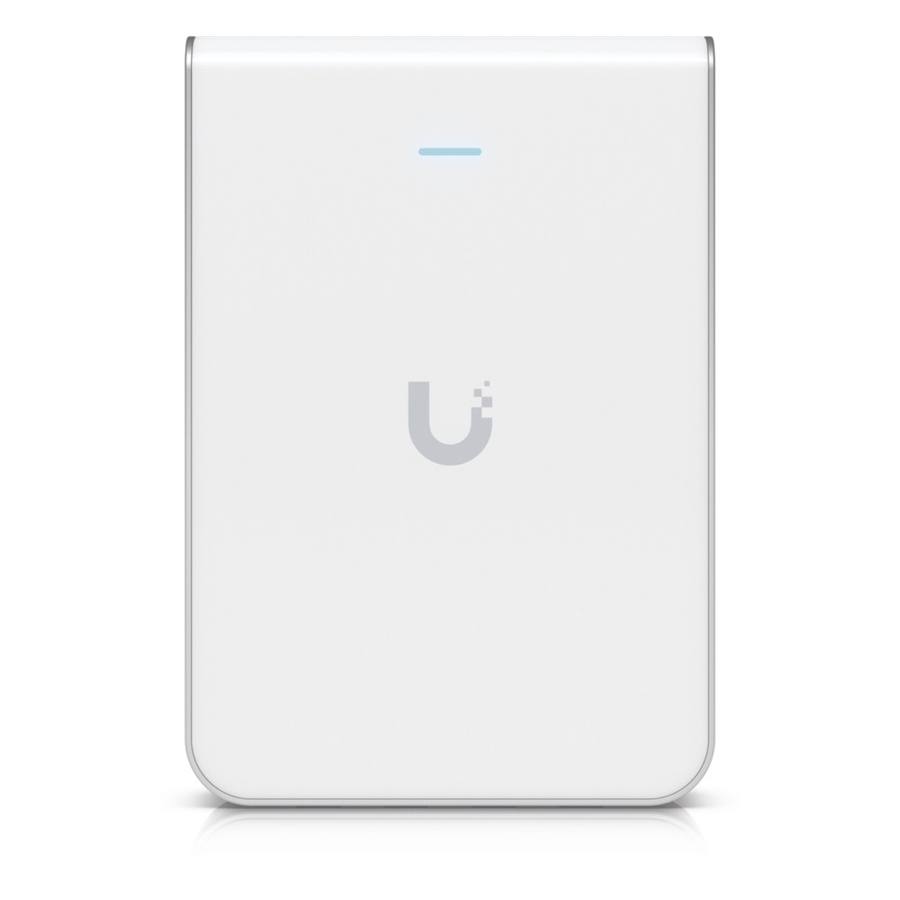 Access Point UniFi U6 In Wall - Access Points y WiFi | LECOSYS