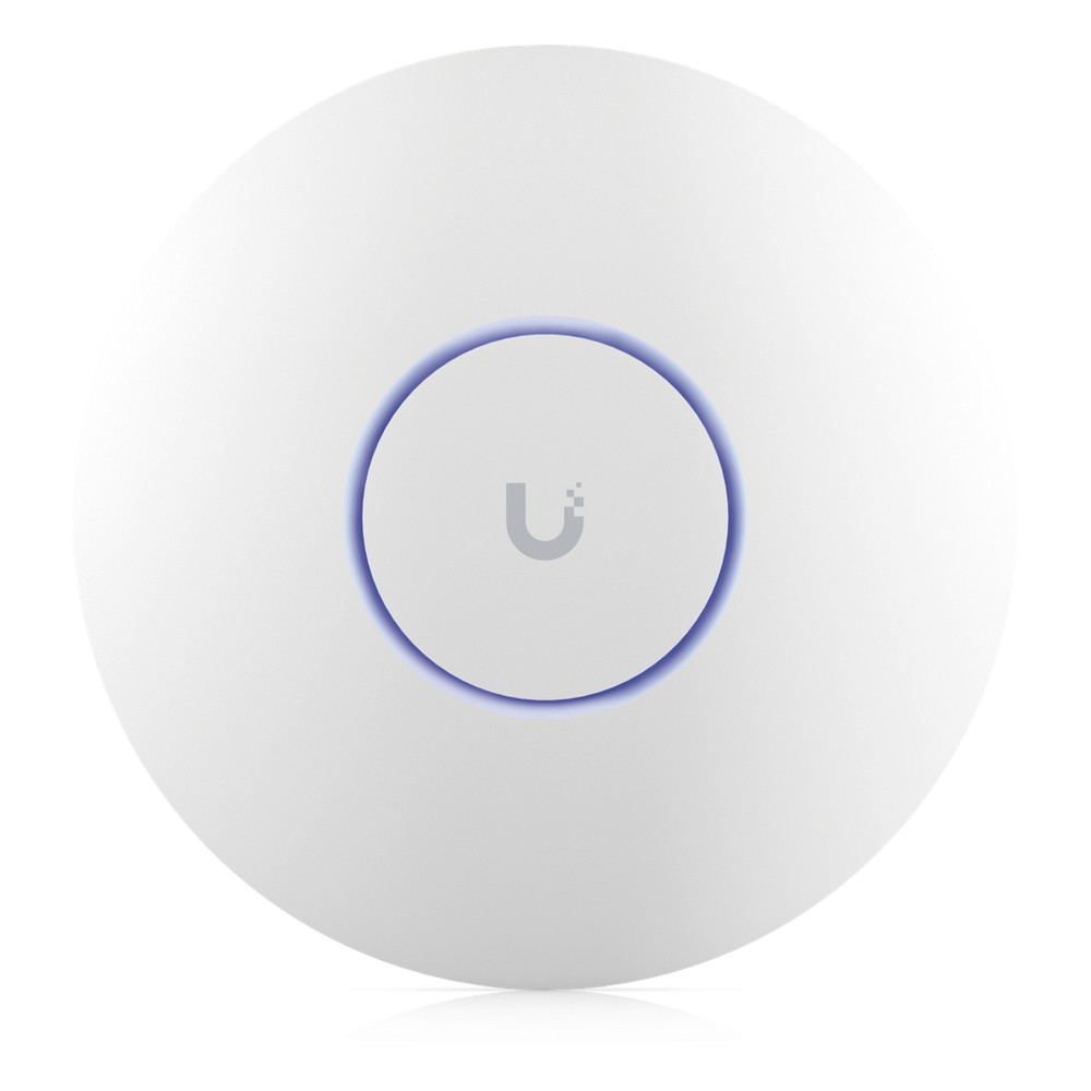 Punto de Acceso UniFi WiFi 6E Enterprise, alta | LECOSYS