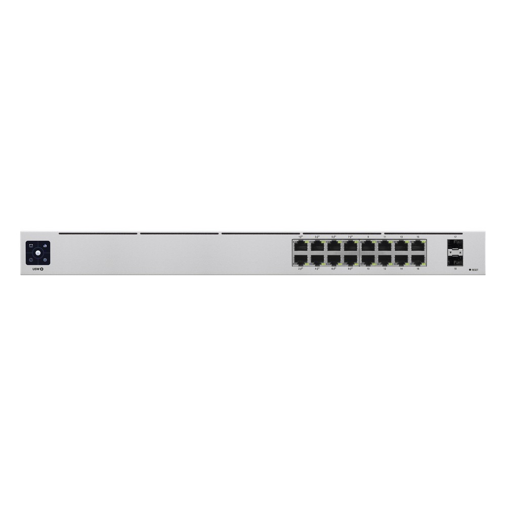 USW-16-POE
