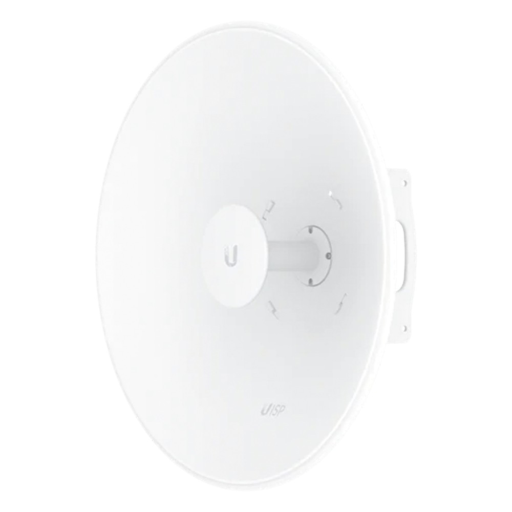 UISP Dish – Antena Direccional Tipo Plato de 30 | LECOSYS