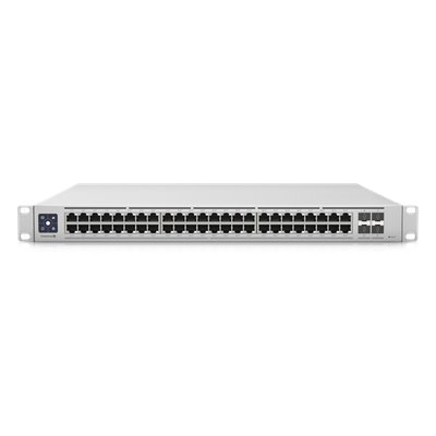 UniFi Switch Enterprise administrable capa 3 | LECOSYS