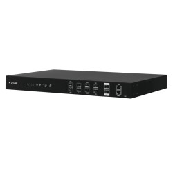 UFiber GPON OLT, Terminal de línea óptica hasta | Lecosys