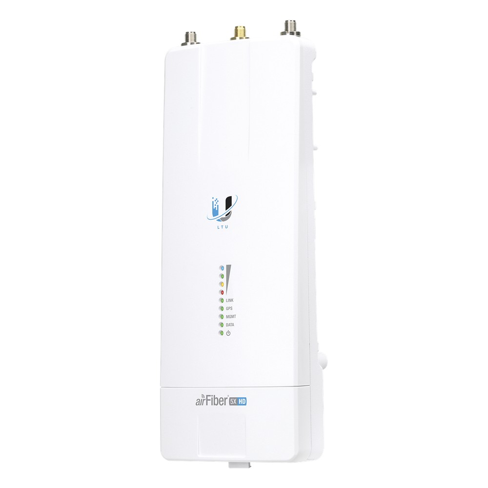Airfiber Radio Backhaul conectorizado de alta | LECOSYS